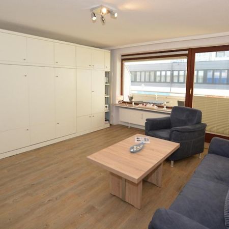 Apartamento 5-7, Moewe Westerland Exterior foto